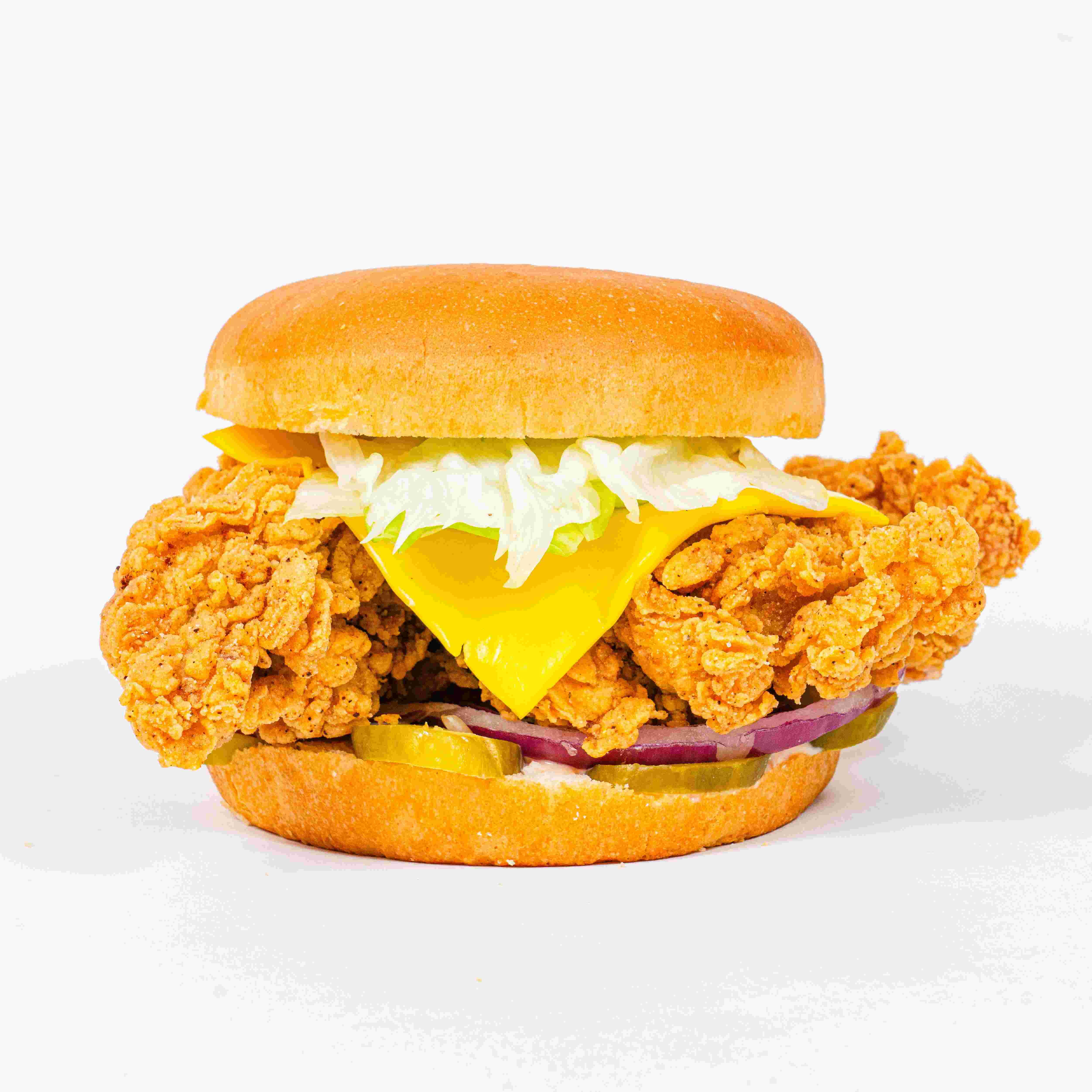 مک فلای پنیری