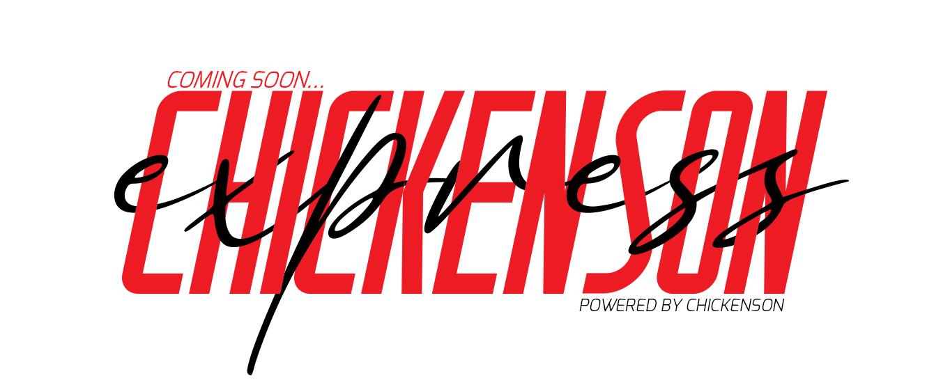 چیکن سان اکسپرس