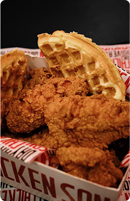 تحلیل بازار جهانی فرانچایز مرغ سوخاری در سال 2025